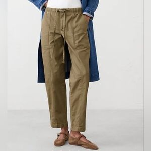 Banana Republic Tapered Chinos